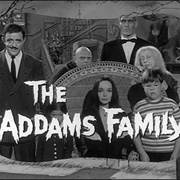 The Addams Family (1964-1966)