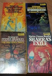 Darkover Series (Marion Zimmer Bradley)