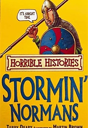 Stormin' Normans (Terry Deary)