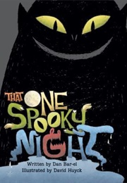 That One Spooky Night (Dan Bar-El)