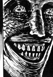 Frankenstein (Junji Ito)