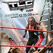 TLC: Tables, Ladders & Chairs (2009)