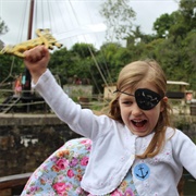 Shipwreck Treasure Museum