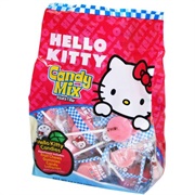 Hello Kitty Candy Mix
