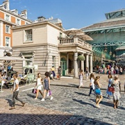 Covent Garden