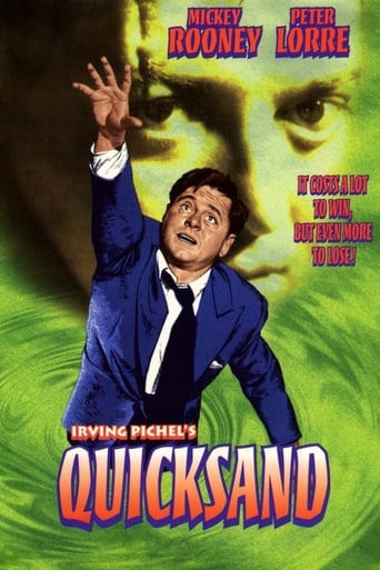 Quicksand (1950)
