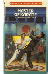 Master of Karate (Richard Brightfield)