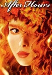 After Hours (L.J. Smith)