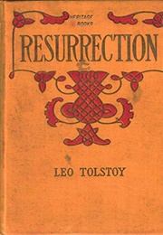 The Resurrection (Leo Tolstoy)