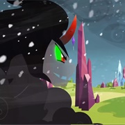 The Crystal Empire Part 1