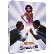 Weird Science