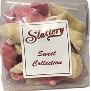 Slattery Chocolate Mice