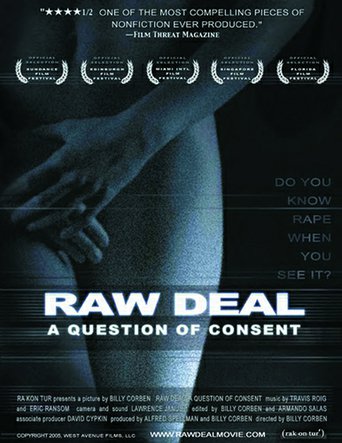 Raw Deal: A Question of Consent (2001)
