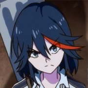 Ryuko Matoi