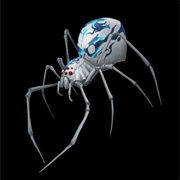 Phase Spider