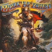 Flirtin' With Disaster (Molly Hatchet, 1979)