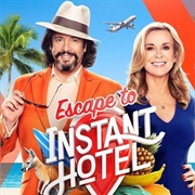 Instant Hotel: Season 2