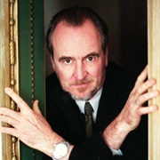 Wes Craven