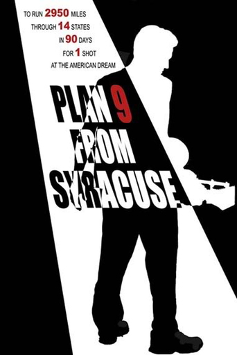 Plan 9 From Syracuse (2007)
