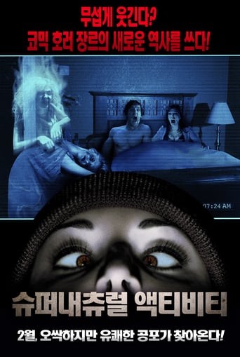 Supernatural Activity (2012)