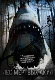 Forest of the Dead Sharks (2019)