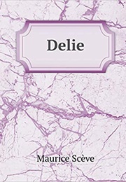 Délie (Maurice Scéve)