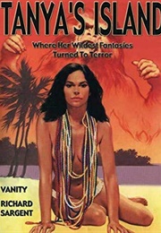 Tanya's Island (1980)