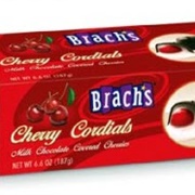 Brach's Cherry Cordials