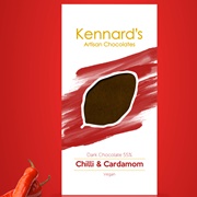 Kennard's Chili & Cardamom