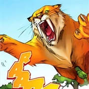 Zabu (Marvel Comics)