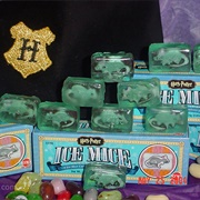 Ice Mice (Harry Potter)