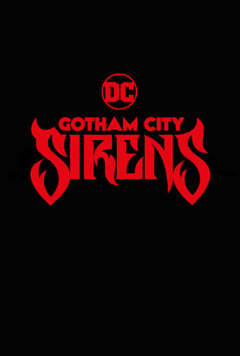 Gotham City Sirens (2019)