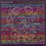 Earthtribe - One Earth One Tribe Volume One