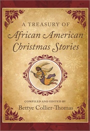 A Treasury of African American Christmas Stories (Collier-Thomas)