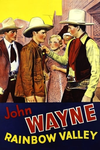 Rainbow Valley (1935)