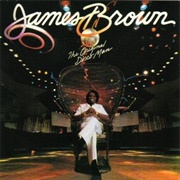 James Brown - The Original Disco Man