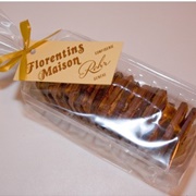 Sachet Florentins Assortis
