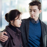 Jung Eum - Seo Joon