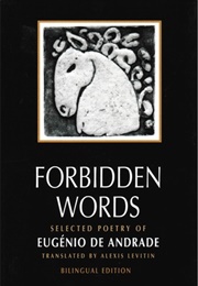 Poems (Eugenio De Andrade)