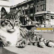 Mermaid Avenue Vol. II (Wilco With Billy Bragg, 2000)