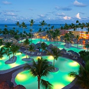 Iberostar Resort Punta Cana