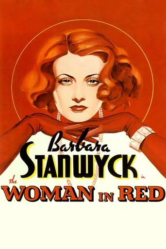 The Woman in Red (1935)