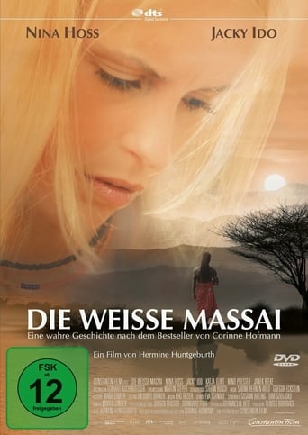 The White Massai (2005)