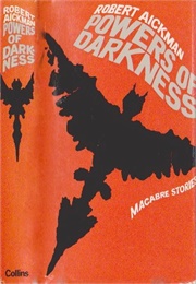 The Visiting Star (Robert Aickman)