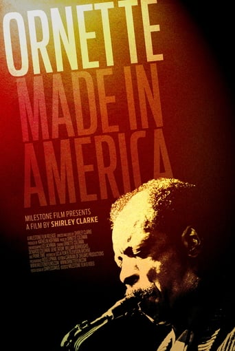 Ornette: Made in America (1985)