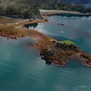 Yukon Island Main Site (Yukon Island)