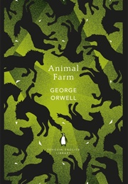 Animal Farm (George Orwell)