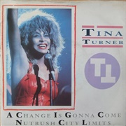 Tina Turner - A Change Is Gonna Come (1988)