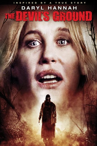 The Devil's Ground (2008)