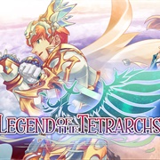 Legend of the Tetrarchs